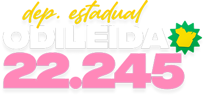 Odileida - Deputada Estadual 22.245